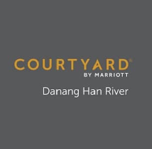 Courtyard by Marriott Danang Han River